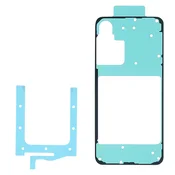 SAMSUNG Samsung, Set vodoodpornih lepil za Galaxy S25 FE (zaslon + hrbet), Modra, (5000276015)