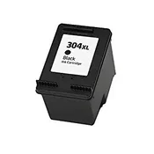 Kompatibilna kartuša za HP 304XL/N9K08AE - črna XL