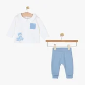 Just kiddin baby komplet Little Roar, 2/1, 56-68