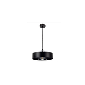 Luster na sajli VEST 1xE27/60W/230V