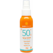 Biosolis Spej za suncanje SPF 50