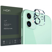 HOFI CAM PRO + IPHONE 11 CLEAR COVER