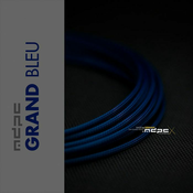 MDPC-X Sleeve Small - Grand-Bleu, 1m SL-S-GB