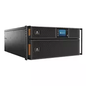 *Liebert GXT5 6kVa 1ph GXT5-6000IRT5UXLN