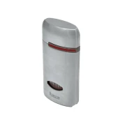 Ronson 114002 Vžigalnik plinski Jet Flame Fen siv
