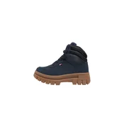 TOMMY HILFIGER Škornji MICHIGAN mornarska