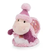 Plišana igracka pužic pink - 22cm nici 49314 ( 72013 )