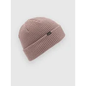 Volcom Sweep Beanie mauve