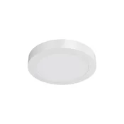 Braytron Nadgradni LED panel BRY-SMD-SRD-6W-OKRUGLI-BELI-4000K