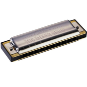 HOHNER orglice 590/20D BIG RIVER HARP