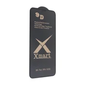 Tempered glass X mart 9D za iPhone X/XS