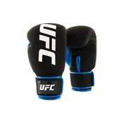 UFC UFC PRO Washable Fitness Gloves, Blue, (20515060)