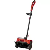 Einhell Akumulatorski cistac snega GE-ST 36/40 Li E-Solo