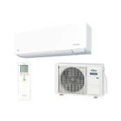FUJITSU klimatska naprava z montažo ASEH12KGTG / AOEH12KGCG, 3,4 kW