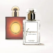 Navdihnjen po YvesSaintLaurent - Opium