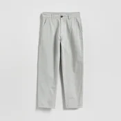 Reserved - Chino pantalone s visokim sadržajem pamuka