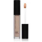 SOSU Cosmetics Studio Cover prekrivni korektor odtenek 02 Warm 6 ml