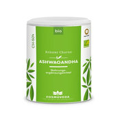 Ashwagandha BIO Churna, 100 g