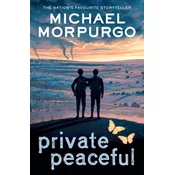 Private Peaceful