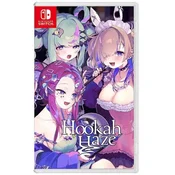 Hookah Haze (SWITCH)