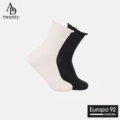 Ad Twenty Bambusove Nogavice V