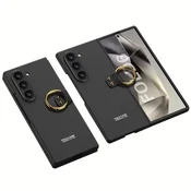 GS Ovitek za Samsung Galaxy Z Fold6 5G, GKK Ultra Thin, črn