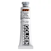 GOLDEN Heavy Body akrilna barva 59 ml | Različne barve