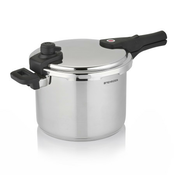 Mehrzer ekspres lonac (24cm, 8l), Premium inox