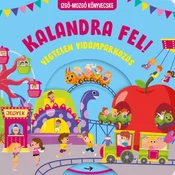 Na pustolovščino – Neskončna zabaviščna doživetja – Migača knjigica