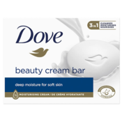 Dove Original Beauty Cream Bar hidratantni tvrdi sapun 90 g za žene