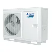 GREE VERSATI IV MONOBLOK GRS-CQ6.0Pd/NhG4-K toplotna črpalka, moč gretja 6kW - GREE