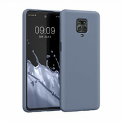 Futrola za Xiaomi Redmi Note 9S / 9 Pro / 9 Pro Max - siva