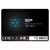 SiliconPower SSD 2.5 SATA A55 256GB SP256GBSS3A55S25