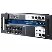 Soundcraft Ui16 Digitalni mix pult (Kao novo)
