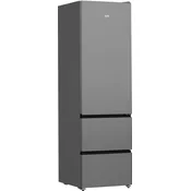 BEKO prostostoječi hladilnik z zamrzovalnikom B3RGNA354HXB1 B3RGNA354HXB1