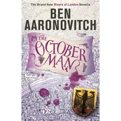 October Man