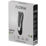 Floria strižnik las, akumulatorski, 600mAh - ZLN1254