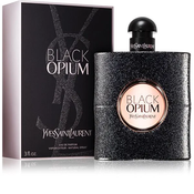 Yves Saint Laurent Opium Black parfemska voda, 50 ml