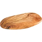 APS Olive servirna deska 35x20,5 cm, oljčni les