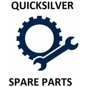 Quicksilver Gasket 27-863724Q