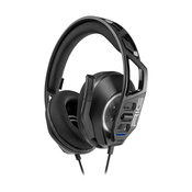 NACON Obnovljeno - kot novo - NACON RIG 300 PRO HS gaming slušalke, (21162894)