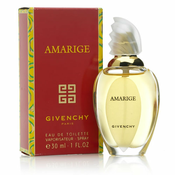 Givenchy Amarige 100 ml toaletna voda Tester ženska