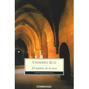 EL NOMBRE DE LA ROSA