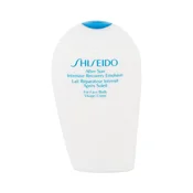Shiseido Sun Care After Sun Intensive Recovery Emulsion obnavljajuća emulzija poslije sunčanja za lice i tijelo 150 ml