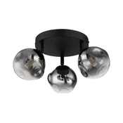 Globo 56149S-3 - Spot svetiljka VELORA 3xG9/5W/230V