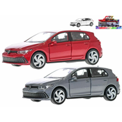 Volkswagen Golf GTI auto 12cm