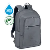 Rivacase ECO nahrbtnik 7561 Alpendorf za prenosnike do 16 inch - siv