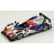 1:43 ORECA 03 - NISSAN ADR DELTA no25 LE MANS 2012