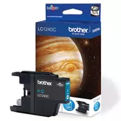 Brother Ink Black LC-1240BK