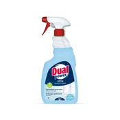 DUAL POWER za prozore SPRAY 750ml-Vetri